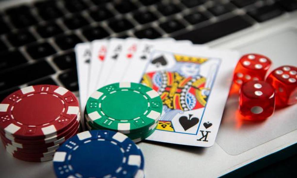 How can you find the best online casino on the website? - Easy Win Casino