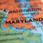 Maryland Presents Second Bill to Legalize iGaming