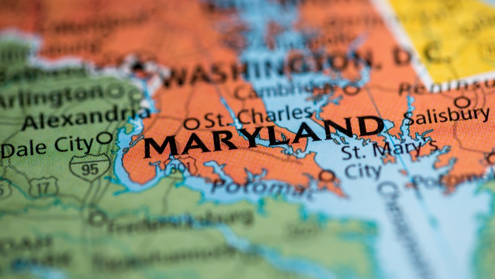 Maryland Presents Second Bill to Legalize iGaming