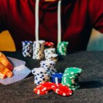Internet betting and gambling — genuine fun or serious business?
