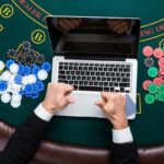 online gambling markets