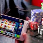 Odds at Online Casinos