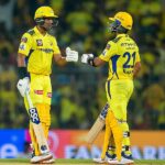 T20 batting