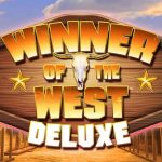 Winner of the West Deluxe