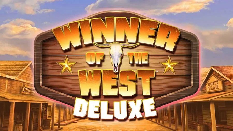 Winner of the West Deluxe