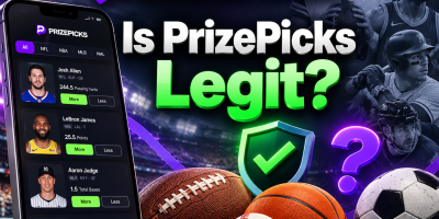 Is PrizePicks Legit